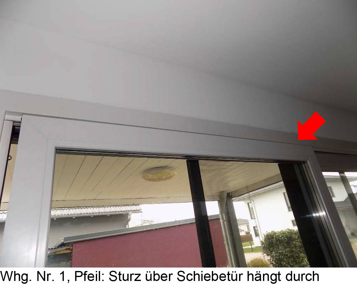 Eigentumswohnung in St.-Christopherus-Straße 9, 89331 Burgau - Bild 3