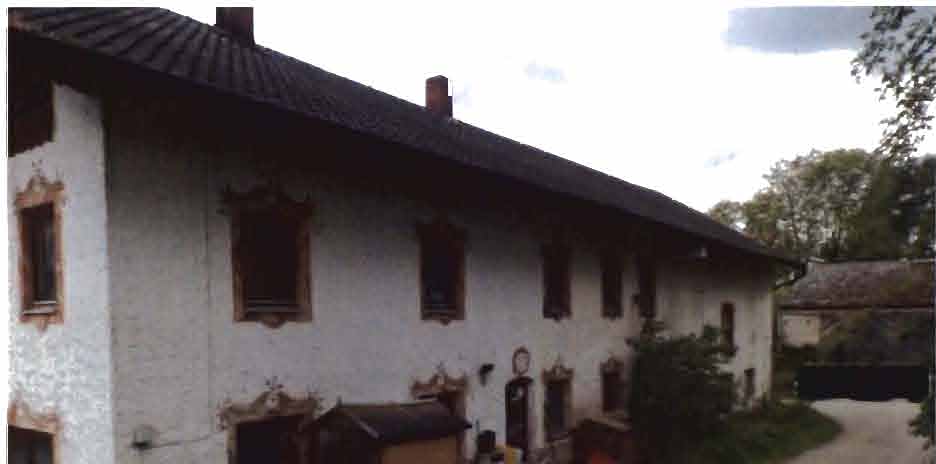 Wohn-/Gewerbeimmobilie in Loh 1, 84149 Ruprechtsberg - Bild 2