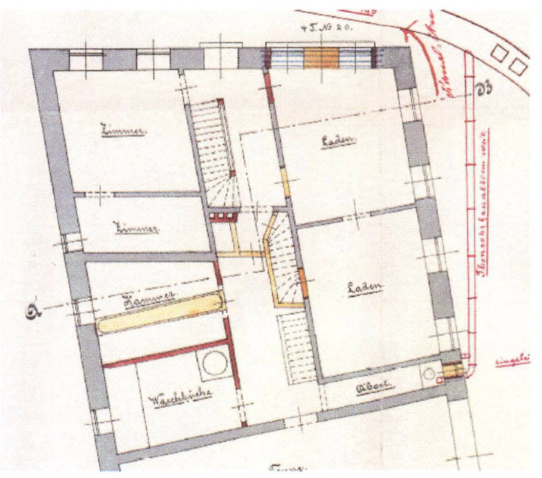 bayern 3 K 65/24 Nähe Kammergasse, 85354 Freising 29