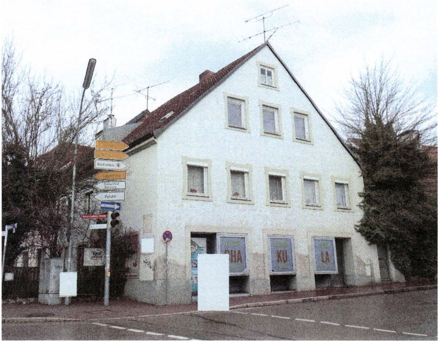 bayern 3 K 65/24 Nähe Kammergasse, 85354 Freising 6