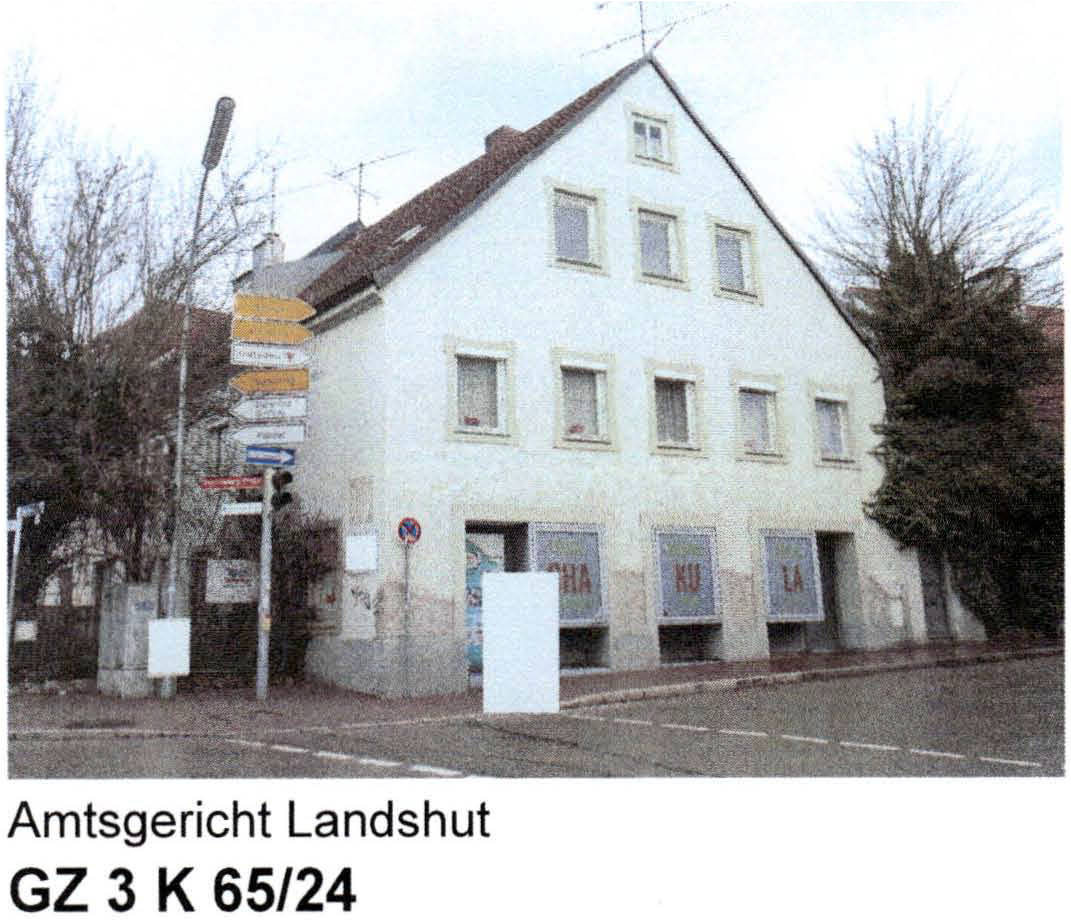 Wohn-/Gewerbeimmobilie in Kammergasse 30, 85354 Freising - Bild 3