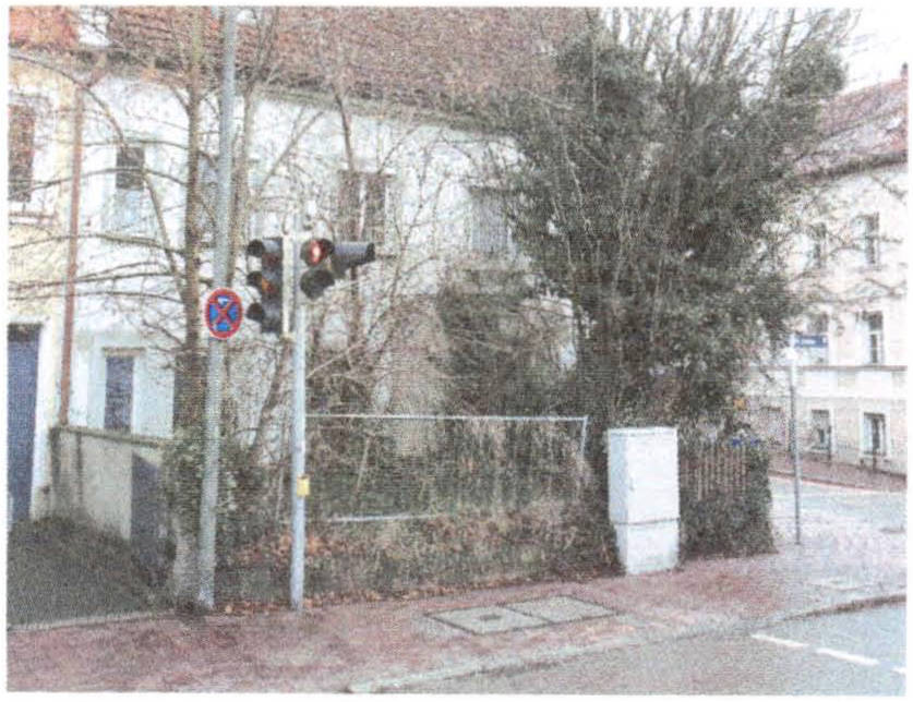 Wohn-/Gewerbeimmobilie in Kammergasse 30, 85354 Freising - Bild 2