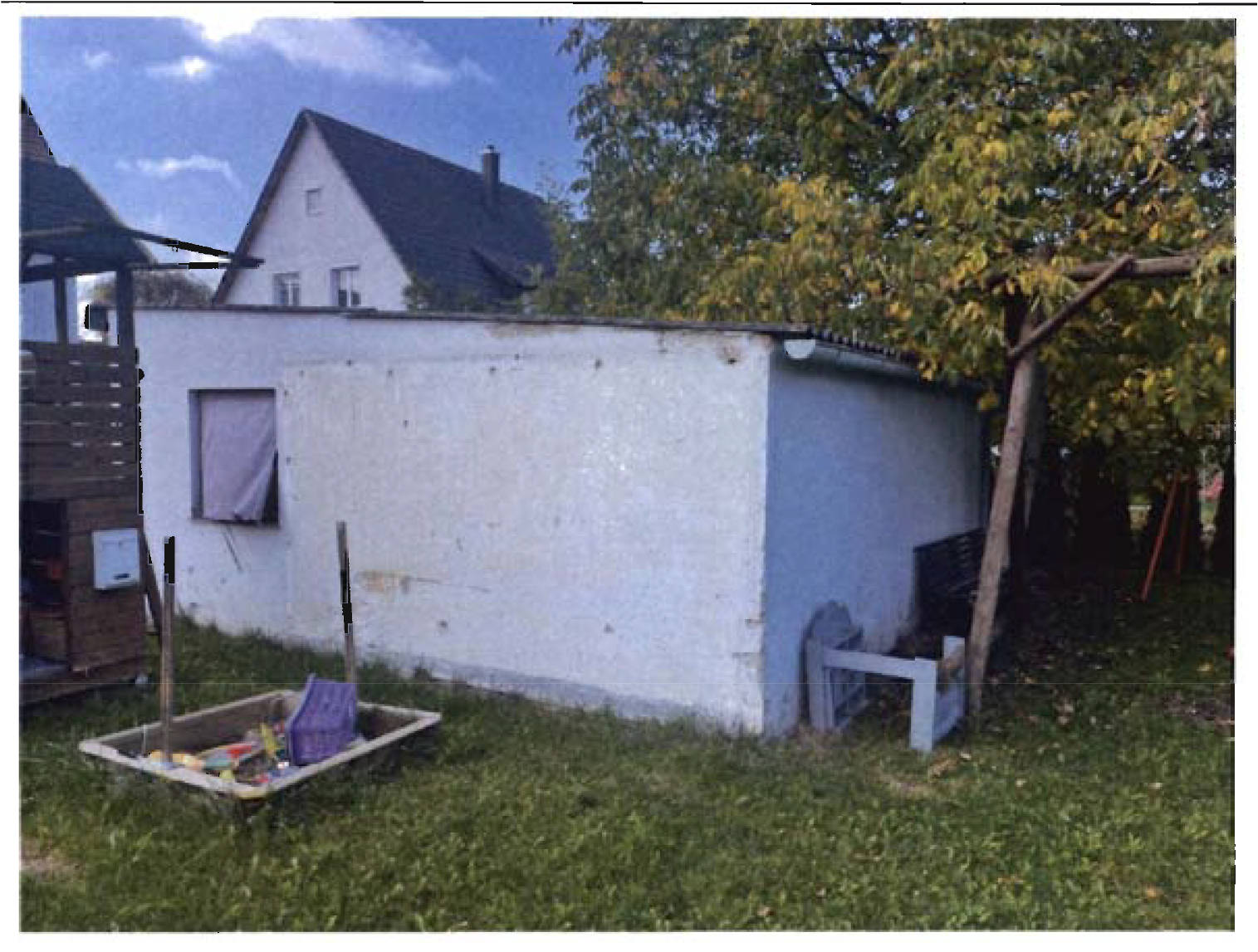 bayern 3 K 66/21 Wiesenstraße 2, 84030 Ergolding 9