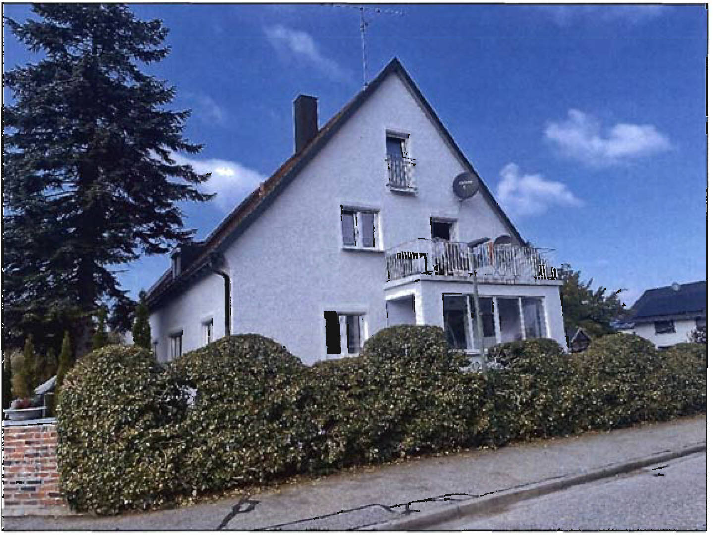 bayern 3 K 66/21 Wiesenstraße 2, 84030 Ergolding 7