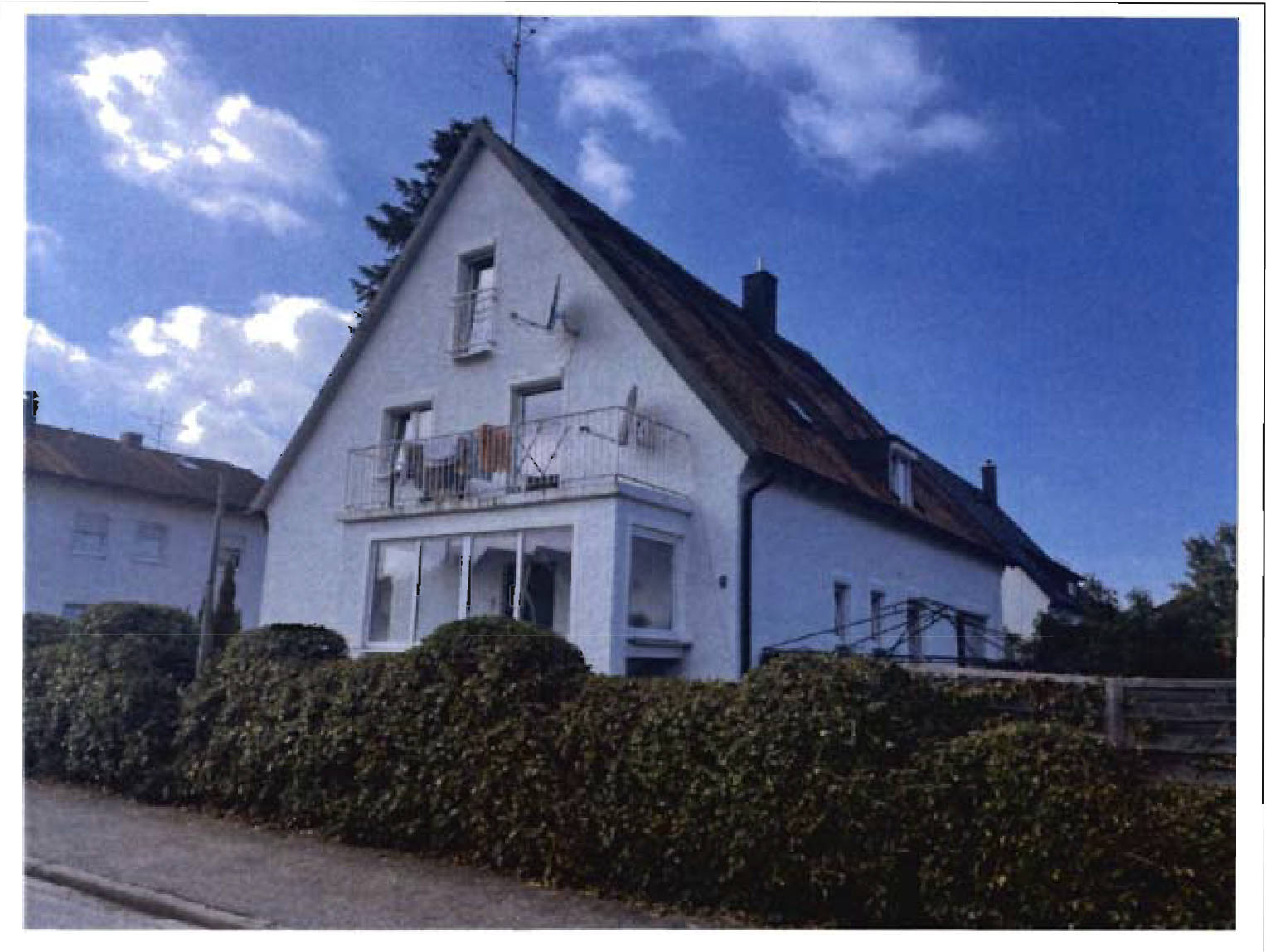 Mehrfamilienhaus in Wiesenstraße 2, 84030 Ergolding - Bild 2