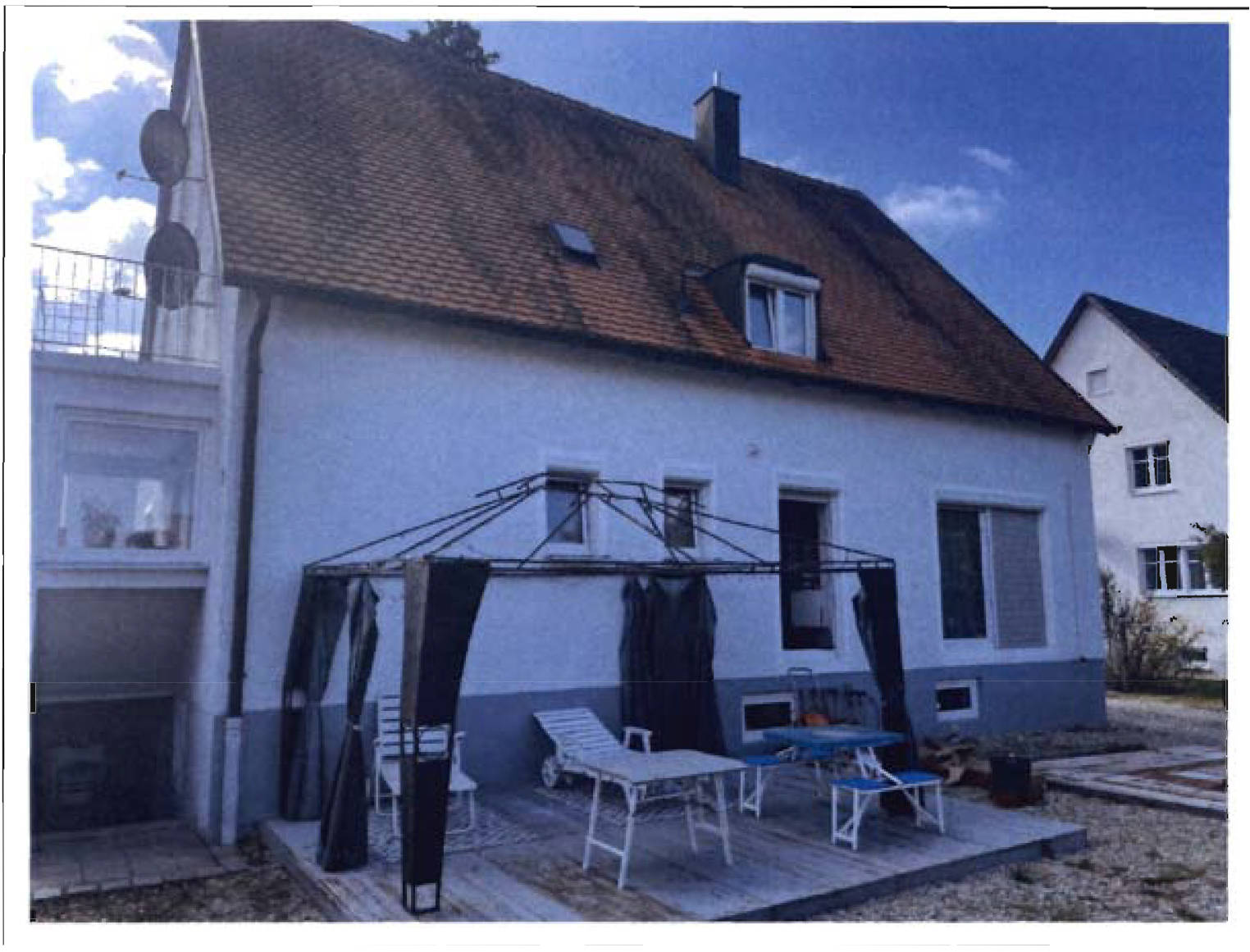 bayern 3 K 66/21 Wiesenstraße 2, 84030 Ergolding 6