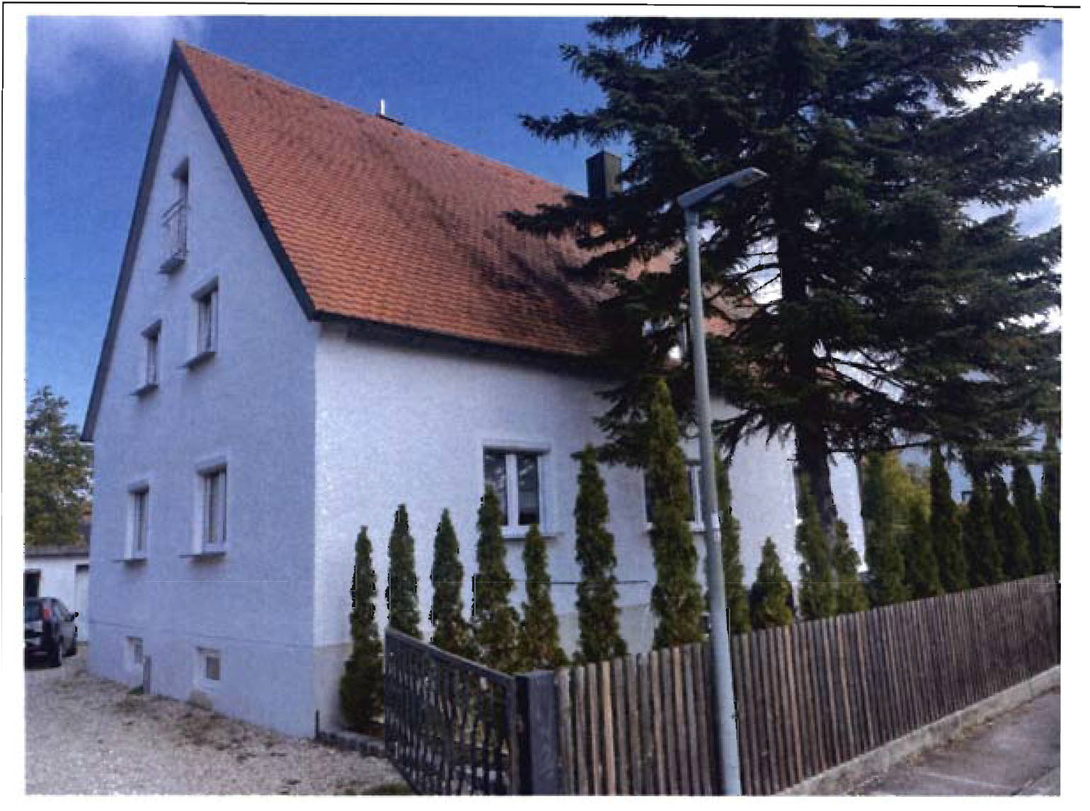 Mehrfamilienhaus in Wiesenstraße 2, 84030 Ergolding - Bild 4