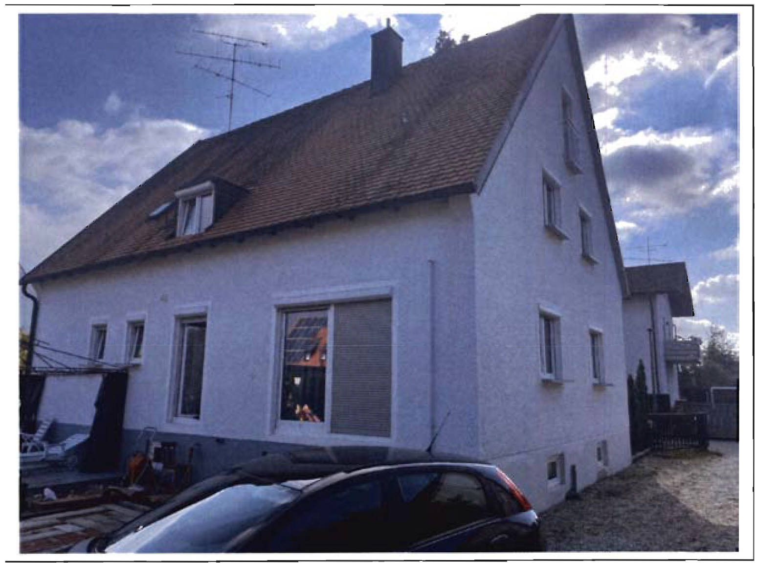 Mehrfamilienhaus in Wiesenstraße 2, 84030 Ergolding - Bild 5
