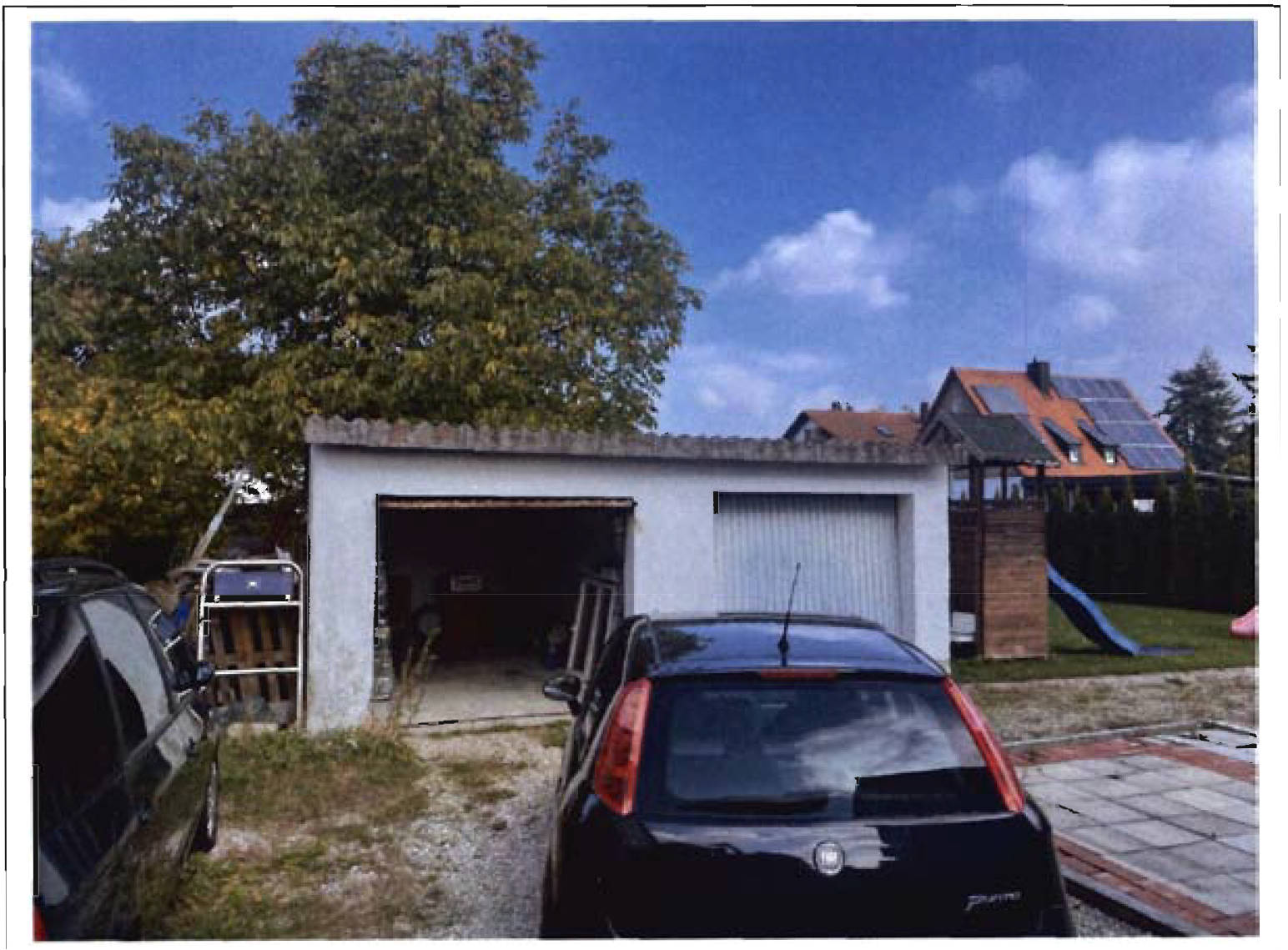 Mehrfamilienhaus in Wiesenstraße 2, 84030 Ergolding - Bild 3