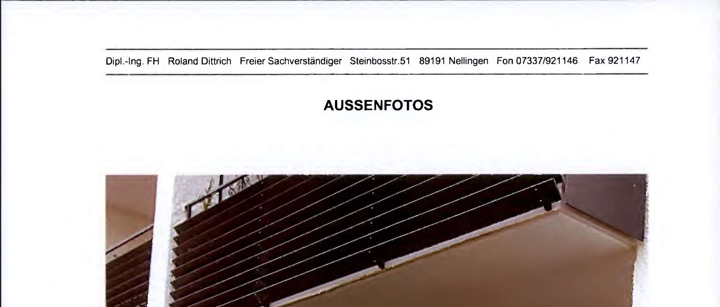 bayern 3 K 66/24 Fischerstr. 13, 89250 Senden 24