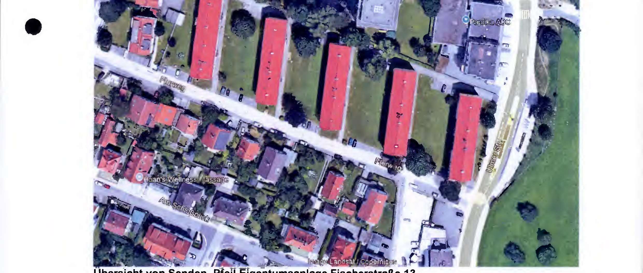 bayern 3 K 66/24 Fischerstr. 13, 89250 Senden 34
