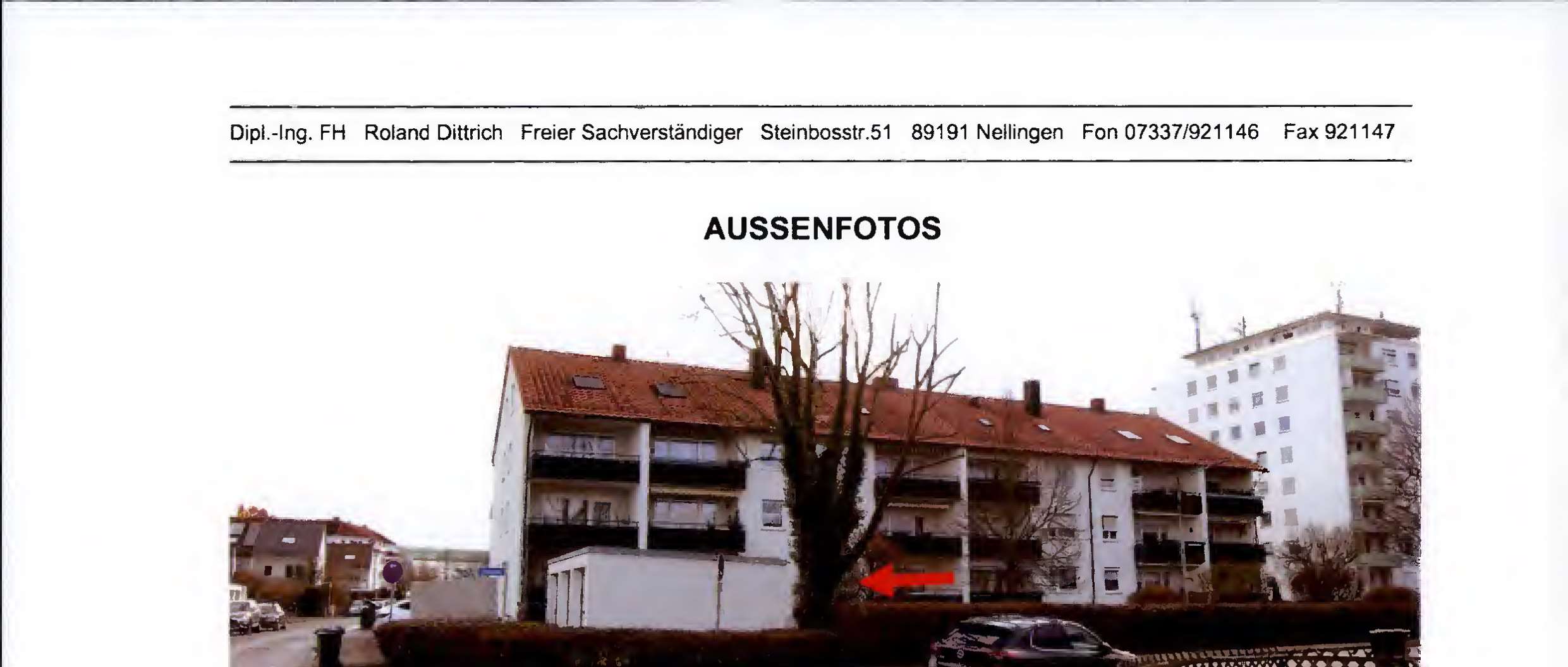 bayern 3 K 66/24 Fischerstr. 13, 89250 Senden 4