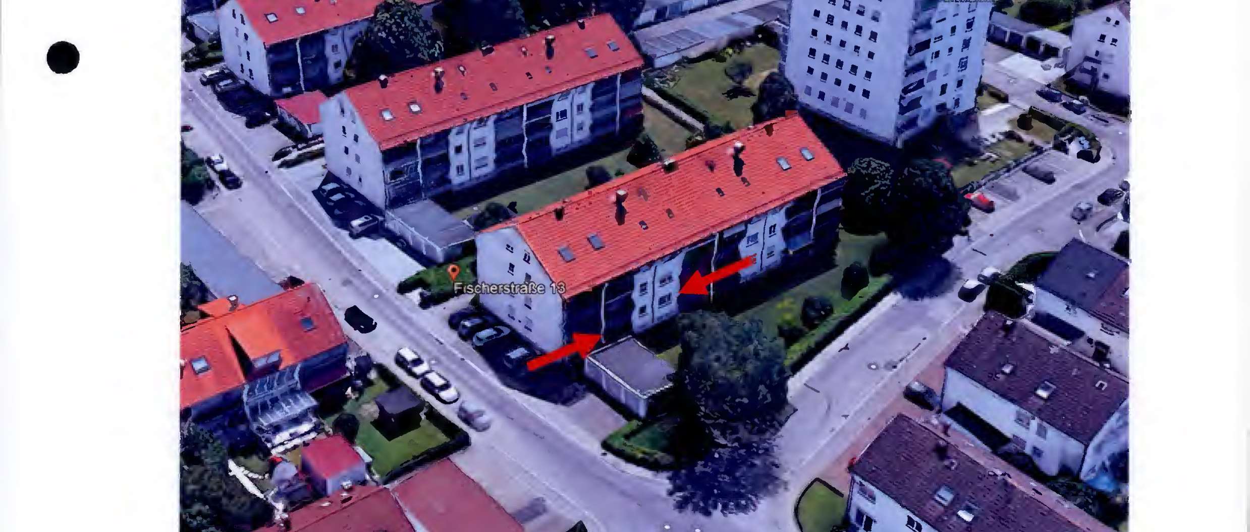 bayern 3 K 66/24 Fischerstr. 13, 89250 Senden 7