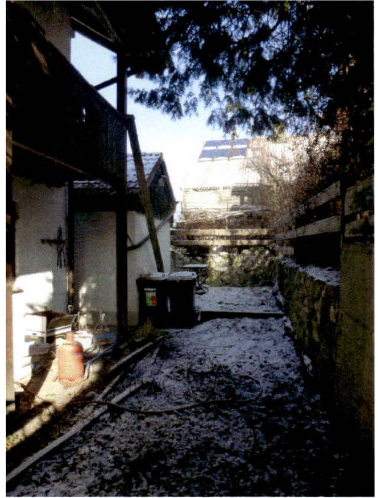 Doppelhaushälfte in Hauptstraße 26b, 84424 Isen/ Ortsteil Burgrain