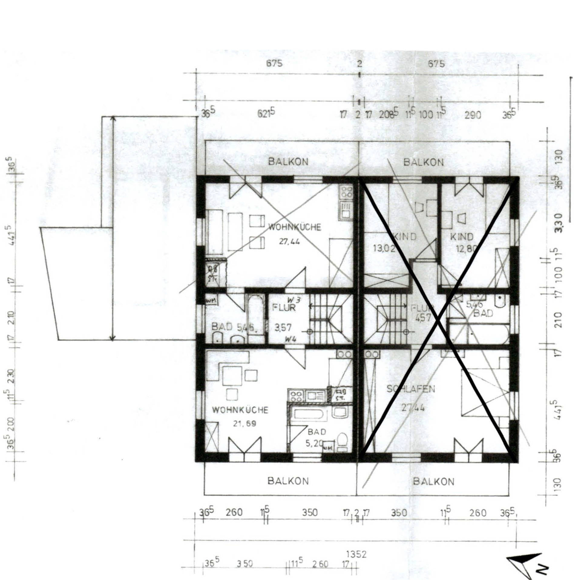 bayern 3 K 67/24 Hauptstraße 26b, 84424 Isen/ Ortsteil Burgrain 11