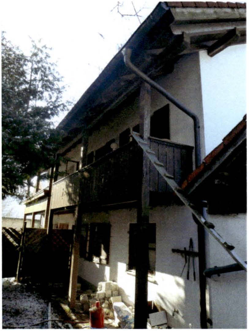 Doppelhaushälfte in Hauptstraße 26b, 84424 Isen/ Ortsteil Burgrain - Bild 5