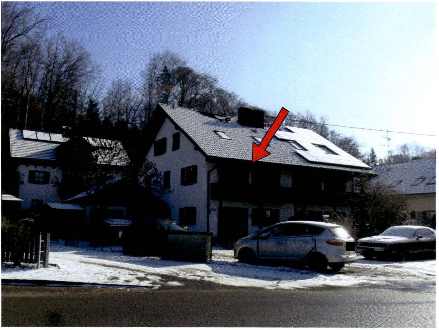 bayern 3 K 67/24 Hauptstraße 26b, 84424 Isen/ Ortsteil Burgrain 6