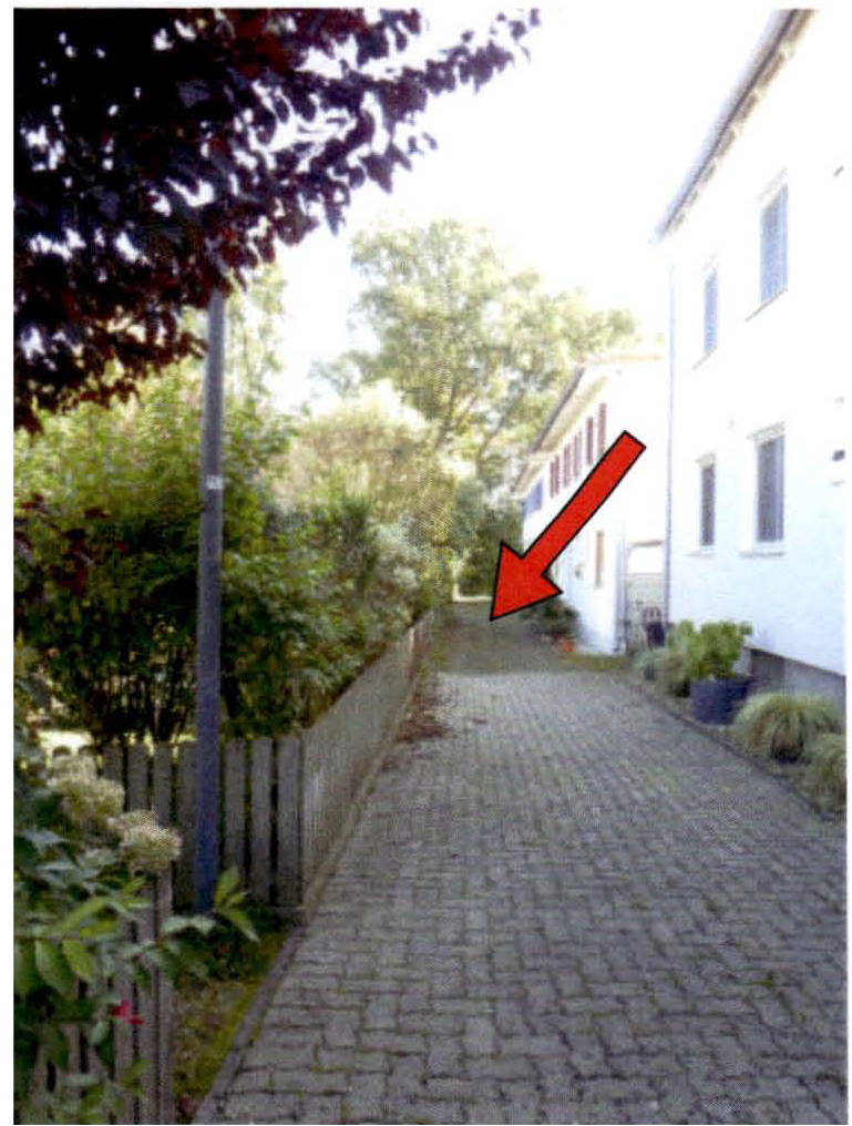 Nähe Molkereiweg, 84416 Taufkirchen (Vils)