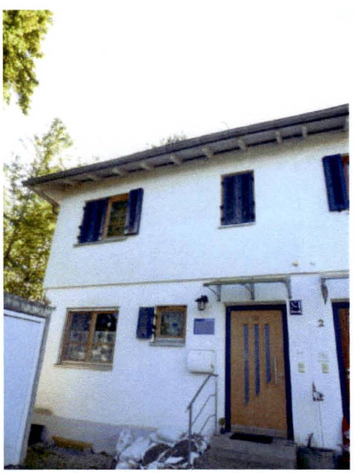 Grundstück in Molkereiweg, Nähe Molkereiweg, Nähe Bahnhofstraße, 84416 Taufkirchen (Vils) - Bild 3