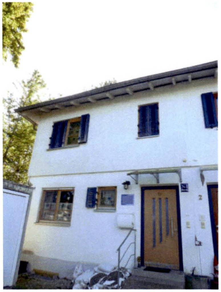 Grundstück in Molkereiweg, Nähe Molkereiweg, Nähe Bahnhofstraße, 84416 Taufkirchen (Vils)