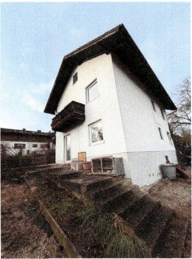 Einfamilienhaus in Volksdorf 22, 84326 Falkenberg - Bild 3
