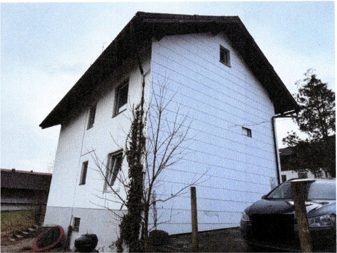 Einfamilienhaus in Volksdorf 22, 84326 Falkenberg - Bild 5