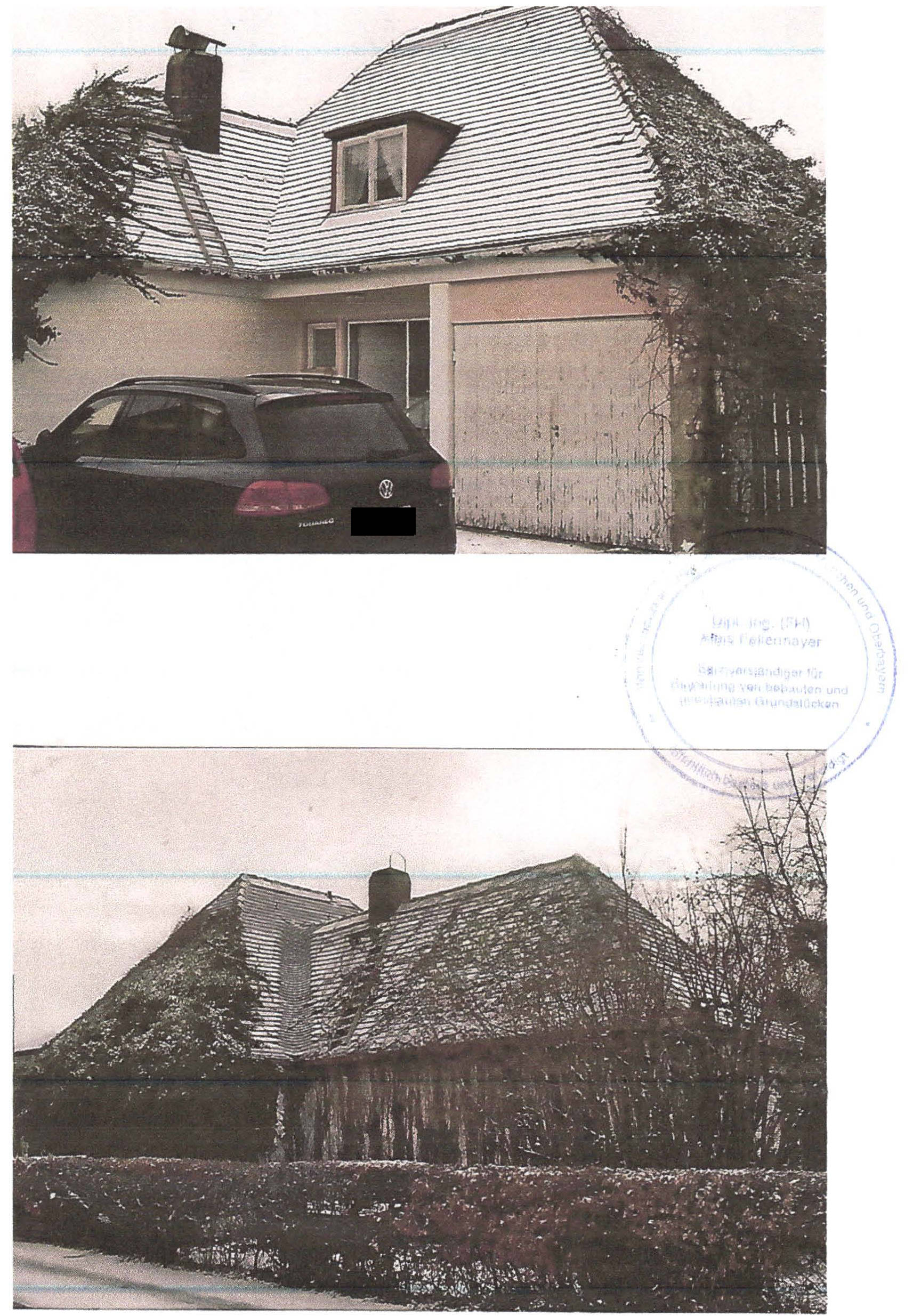 Einfamilienhaus in Zum Wehr 7, 85435 Erding-Altenerding - Bild 5