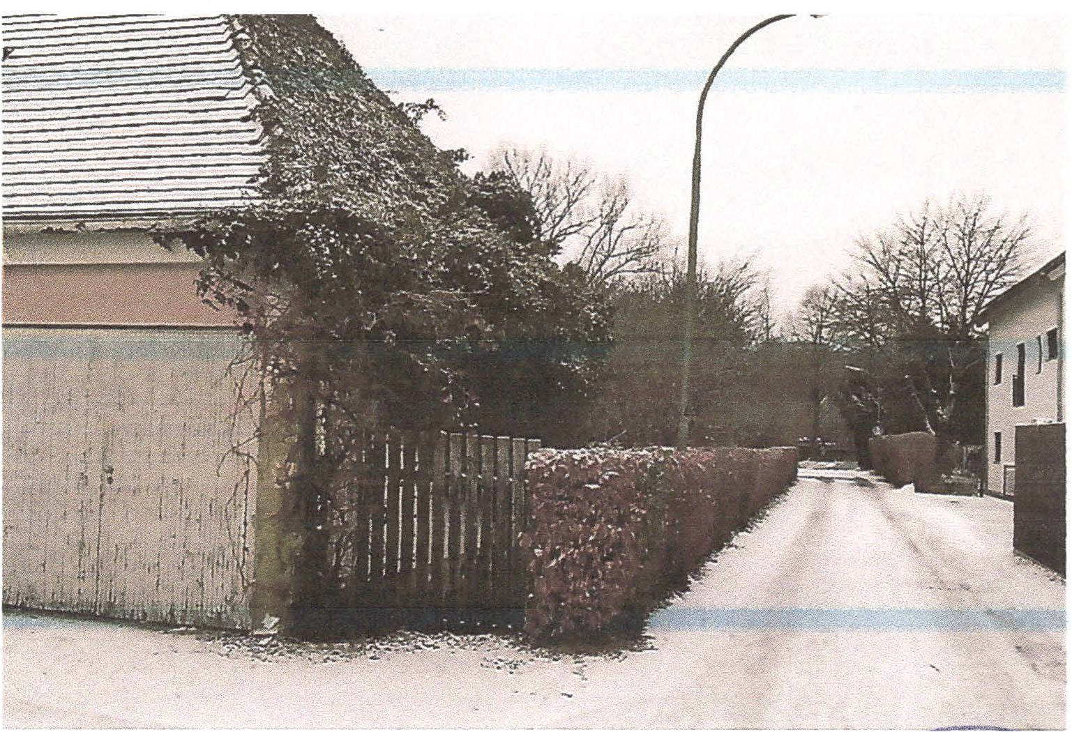Einfamilienhaus in Zum Wehr 7, 85435 Erding-Altenerding