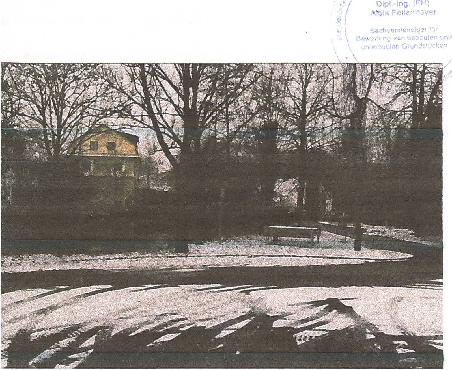 Einfamilienhaus in Zum Wehr 7, 85435 Erding-Altenerding - Bild 2