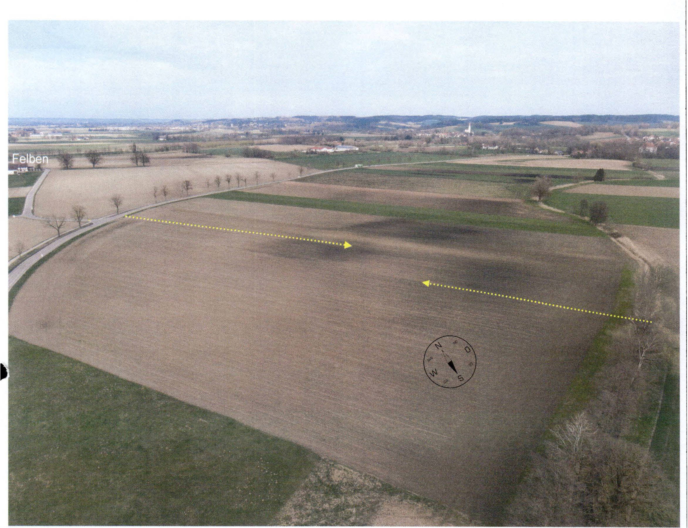 bayern 3 K 73/23 Erdinger Straße / Staatsstraße, 85447 Fraunberg 13
