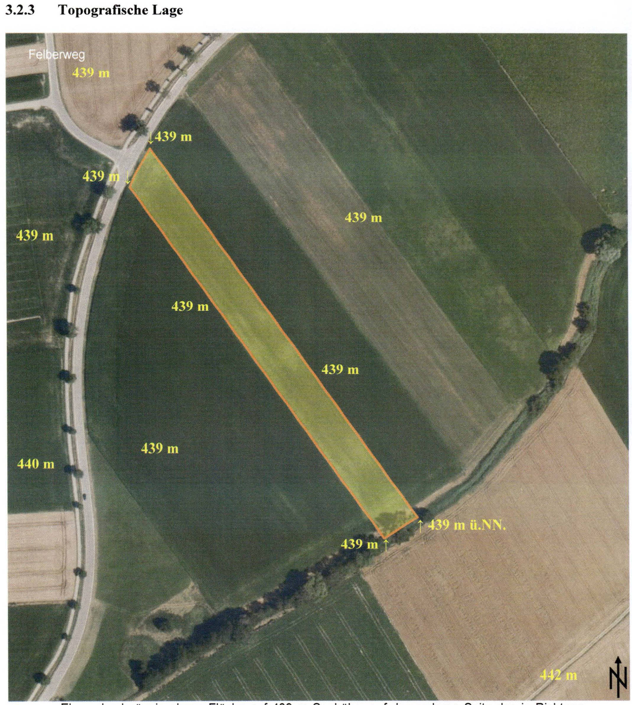 bayern 3 K 73/23 Erdinger Straße / Staatsstraße, 85447 Fraunberg 7
