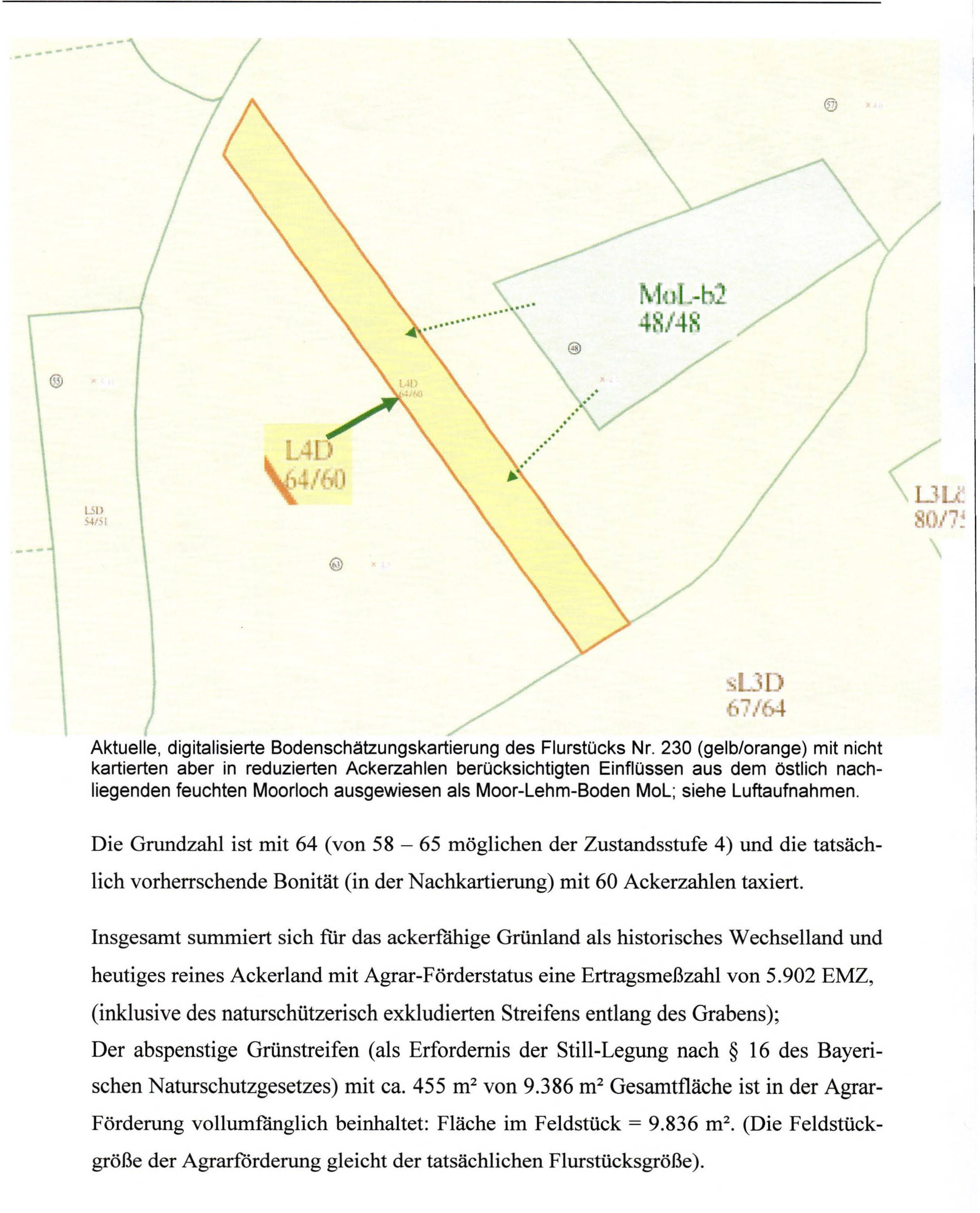 bayern 3 K 73/23 Erdinger Straße / Staatsstraße, 85447 Fraunberg 8