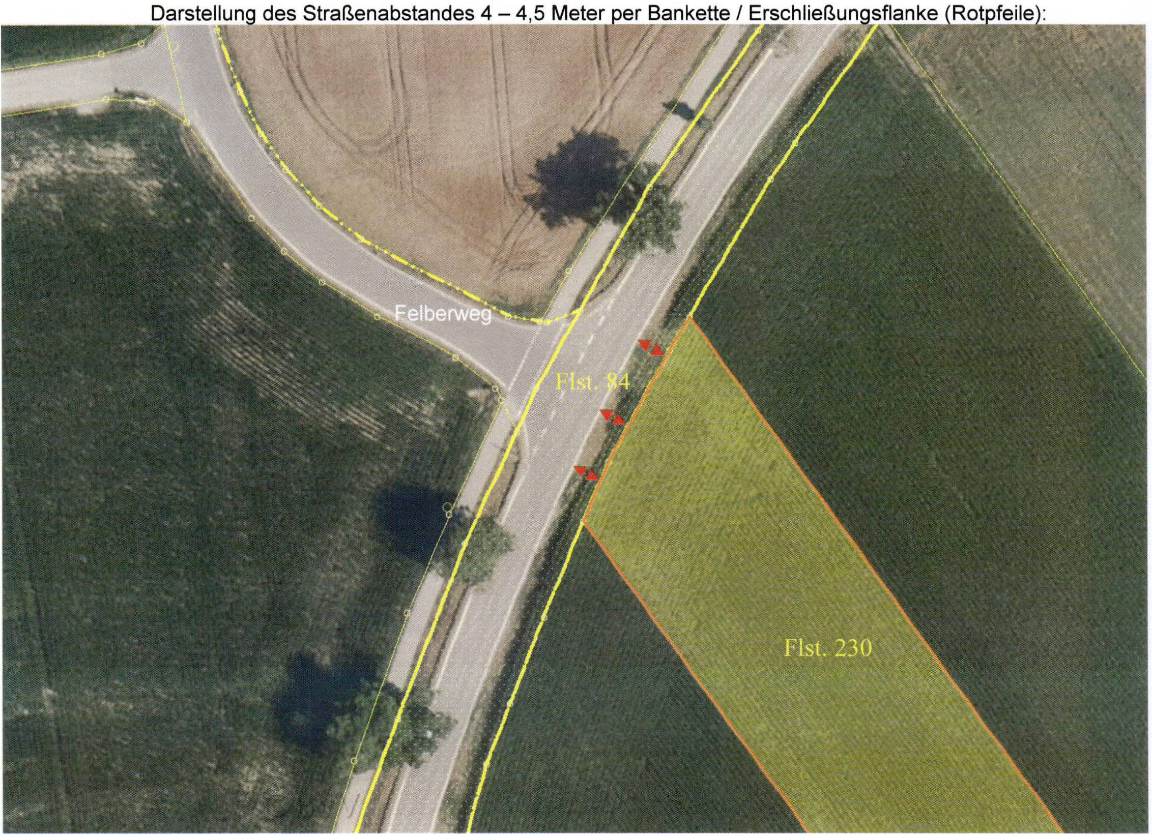 bayern 3 K 73/23 Erdinger Straße / Staatsstraße, 85447 Fraunberg 6