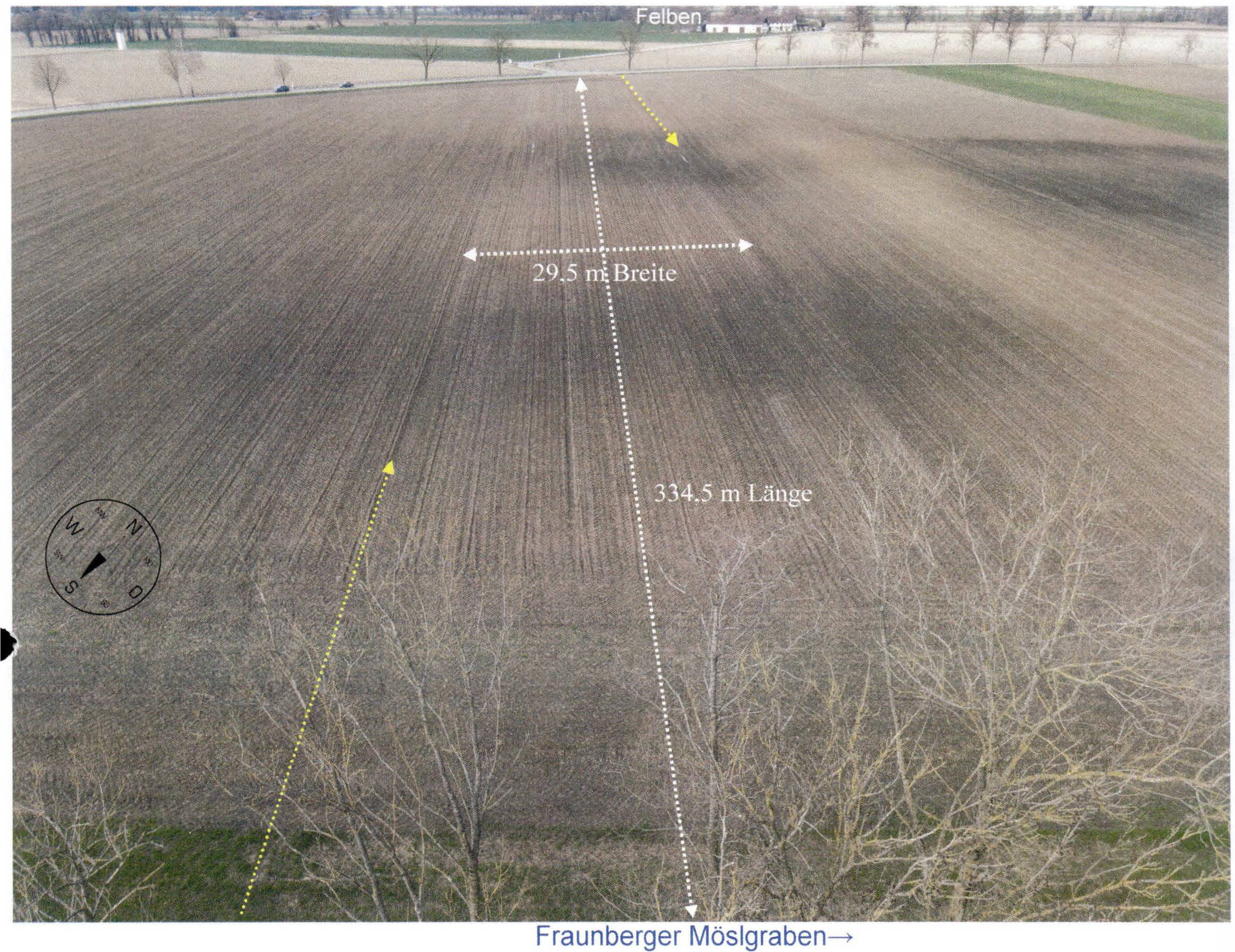 bayern 3 K 73/23 Erdinger Straße / Staatsstraße, 85447 Fraunberg 16