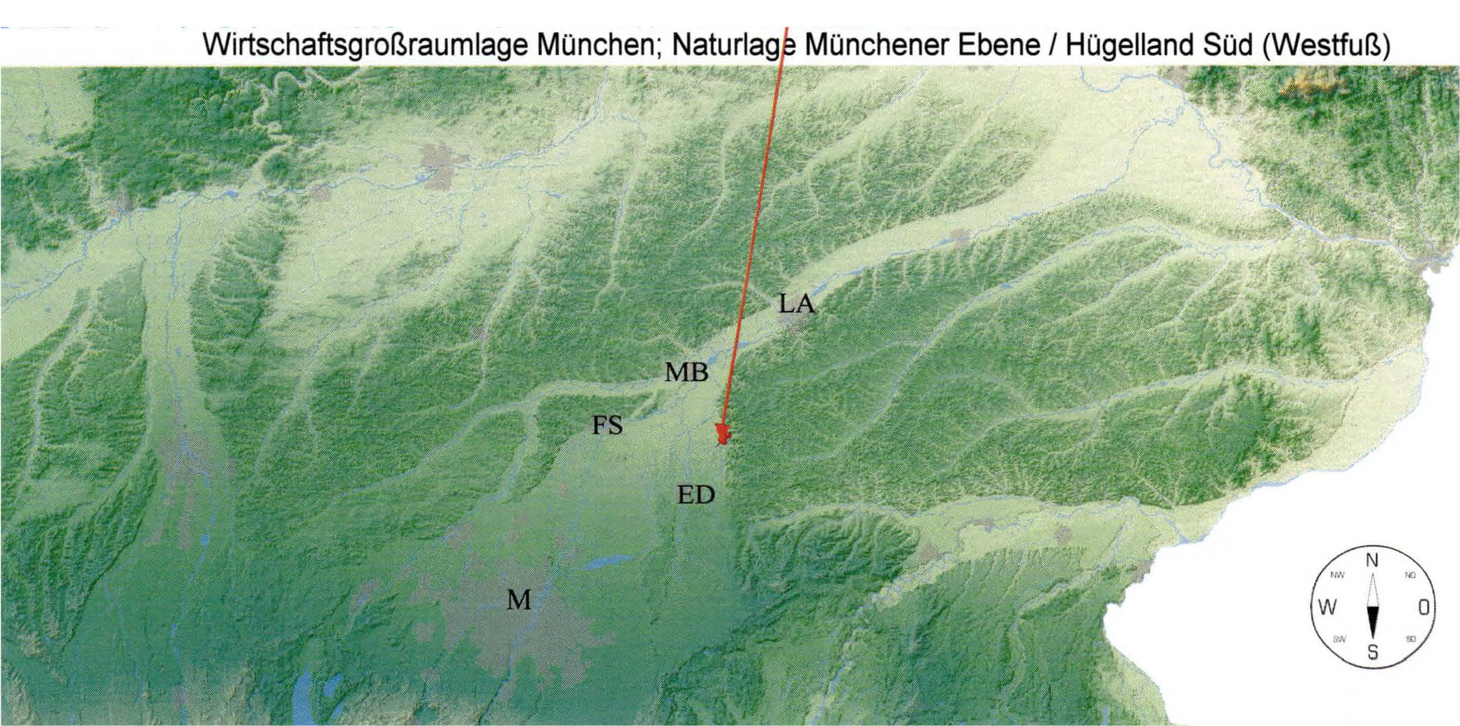 bayern 3 K 73/23 Erdinger Straße / Staatsstraße, 85447 Fraunberg 14