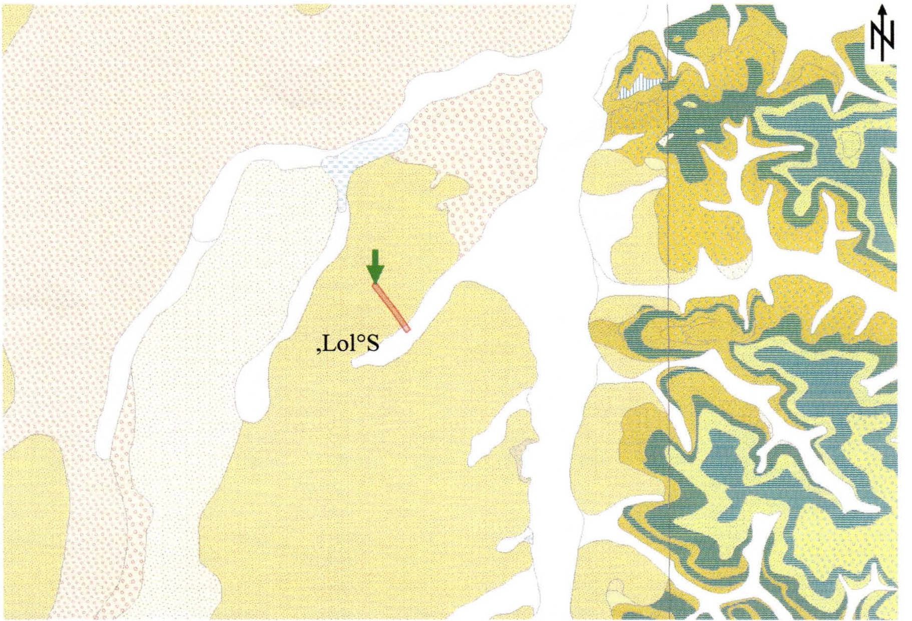 land-/ forstwirtschtl. Flächen in Erdinger Straße / Staatsstraße, 85447 Fraunberg - Bild 5