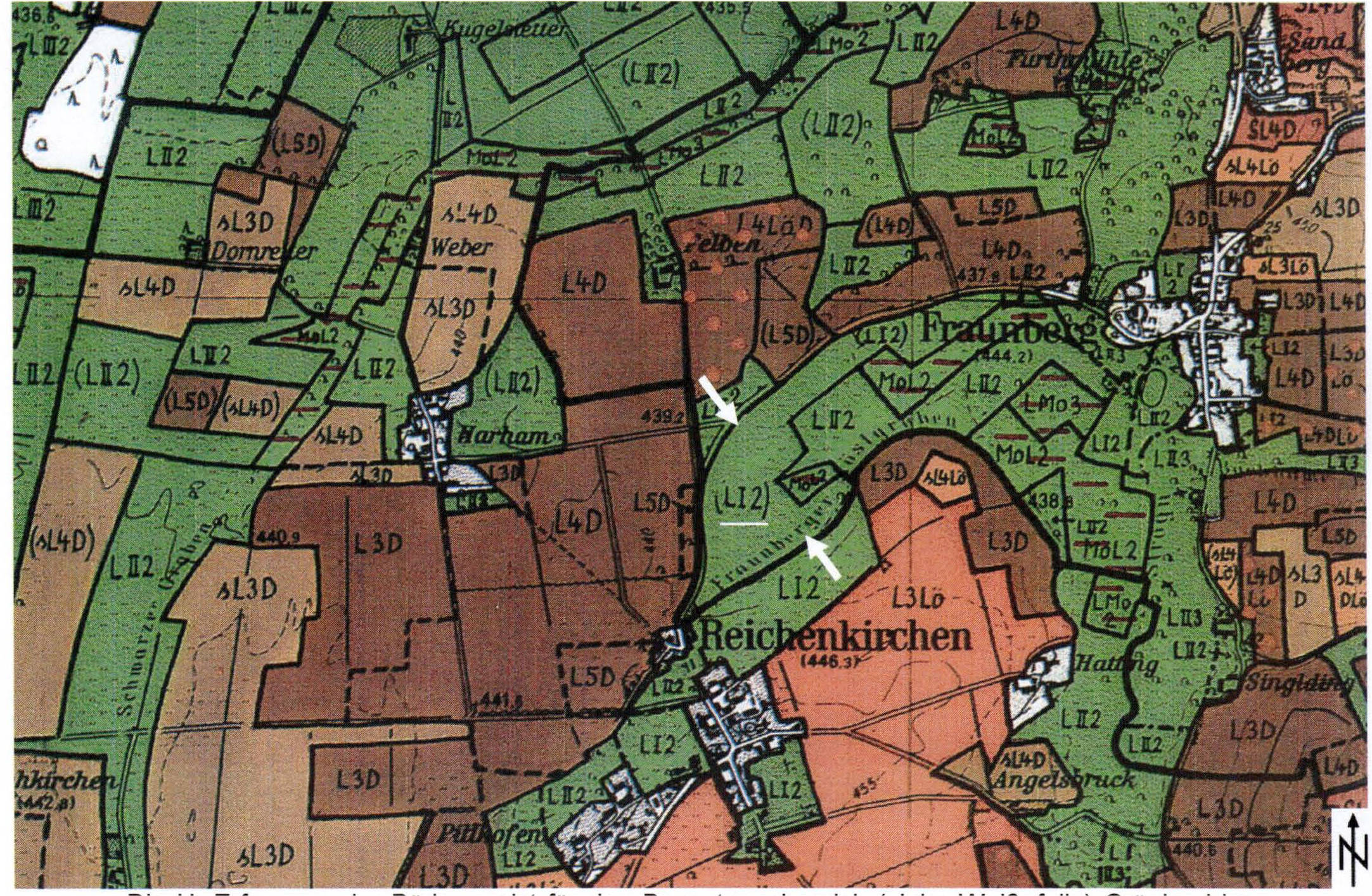 bayern 3 K 73/23 Erdinger Straße / Staatsstraße, 85447 Fraunberg 10