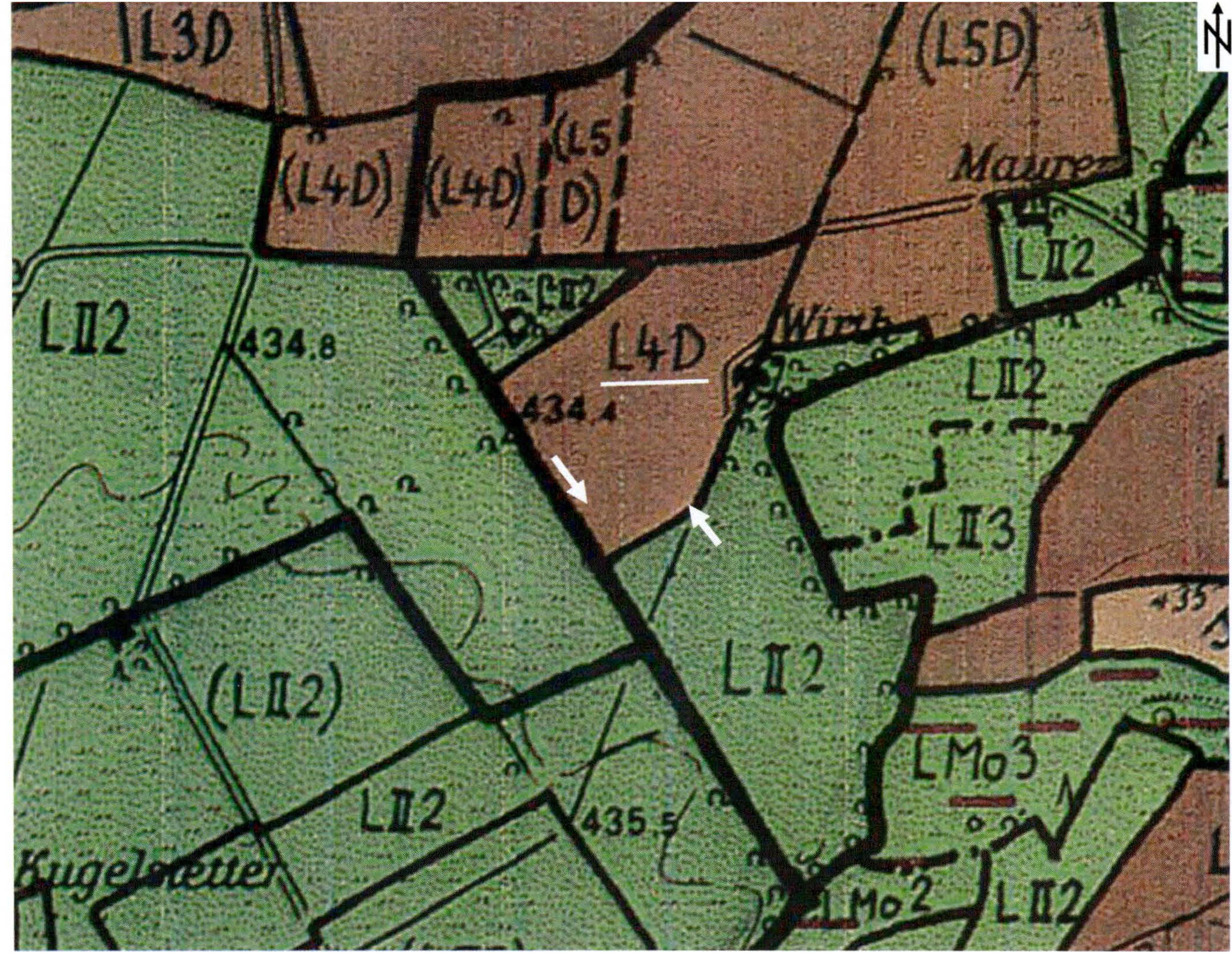 bayern 3 K 74/23 Nähe Moos (-Wirth) 15, 85456 Wartenberg 18