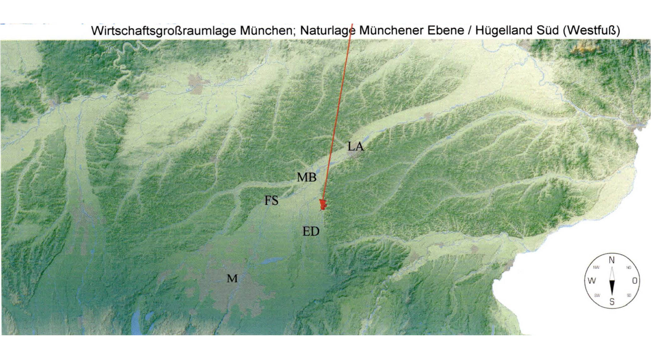 bayern 3 K 74/23 Nähe Moos (-Wirth) 15, 85456 Wartenberg 11