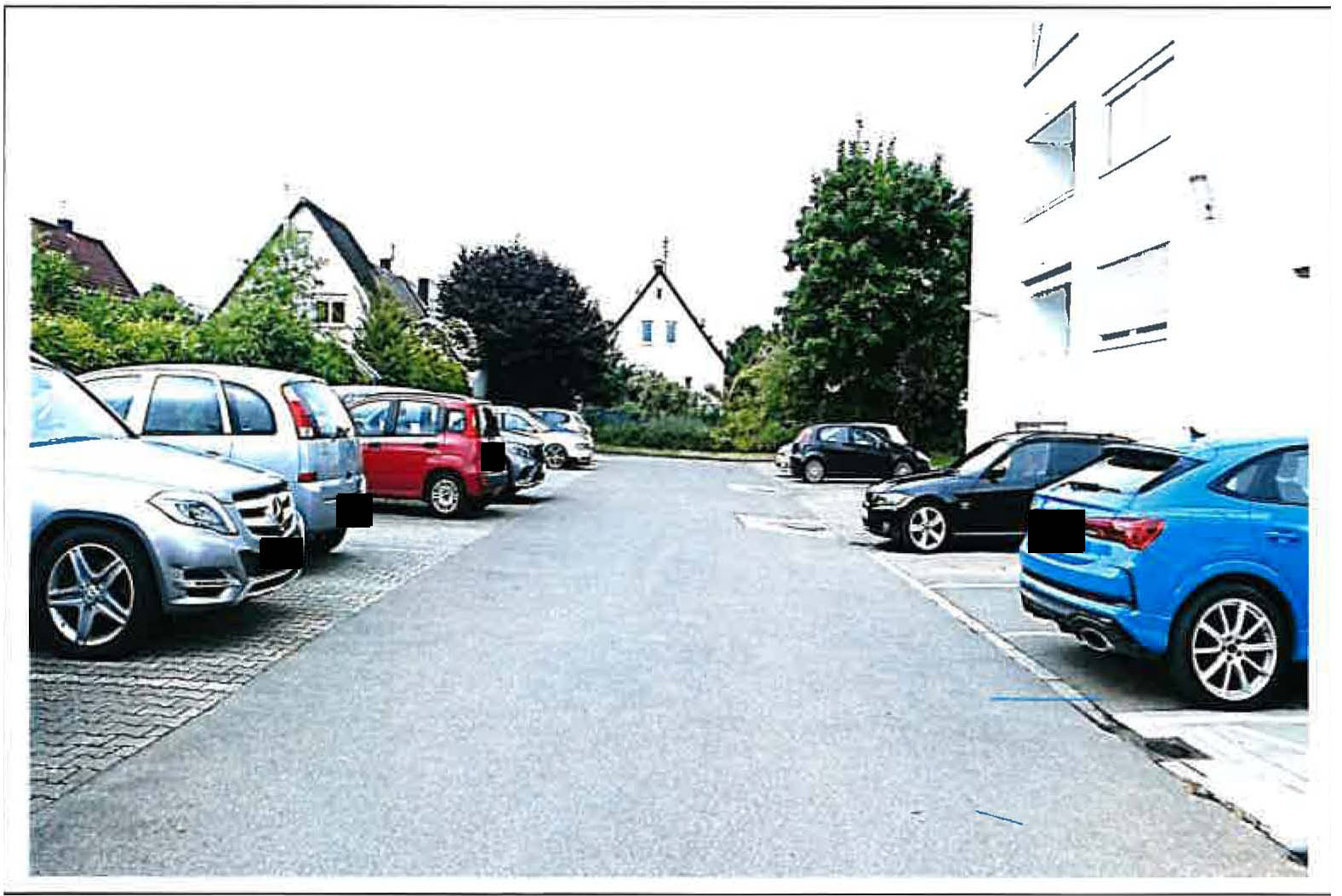 Eigentumswohnung in Ulmer Straße 67, 89312 Günzburg - Bild 2