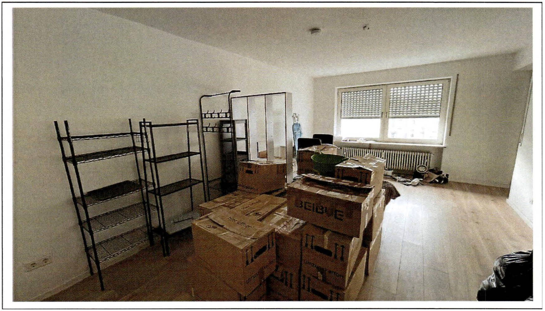 bayern 3 K 75/23 Tuchinger Straße 35, 85356 Freising 15