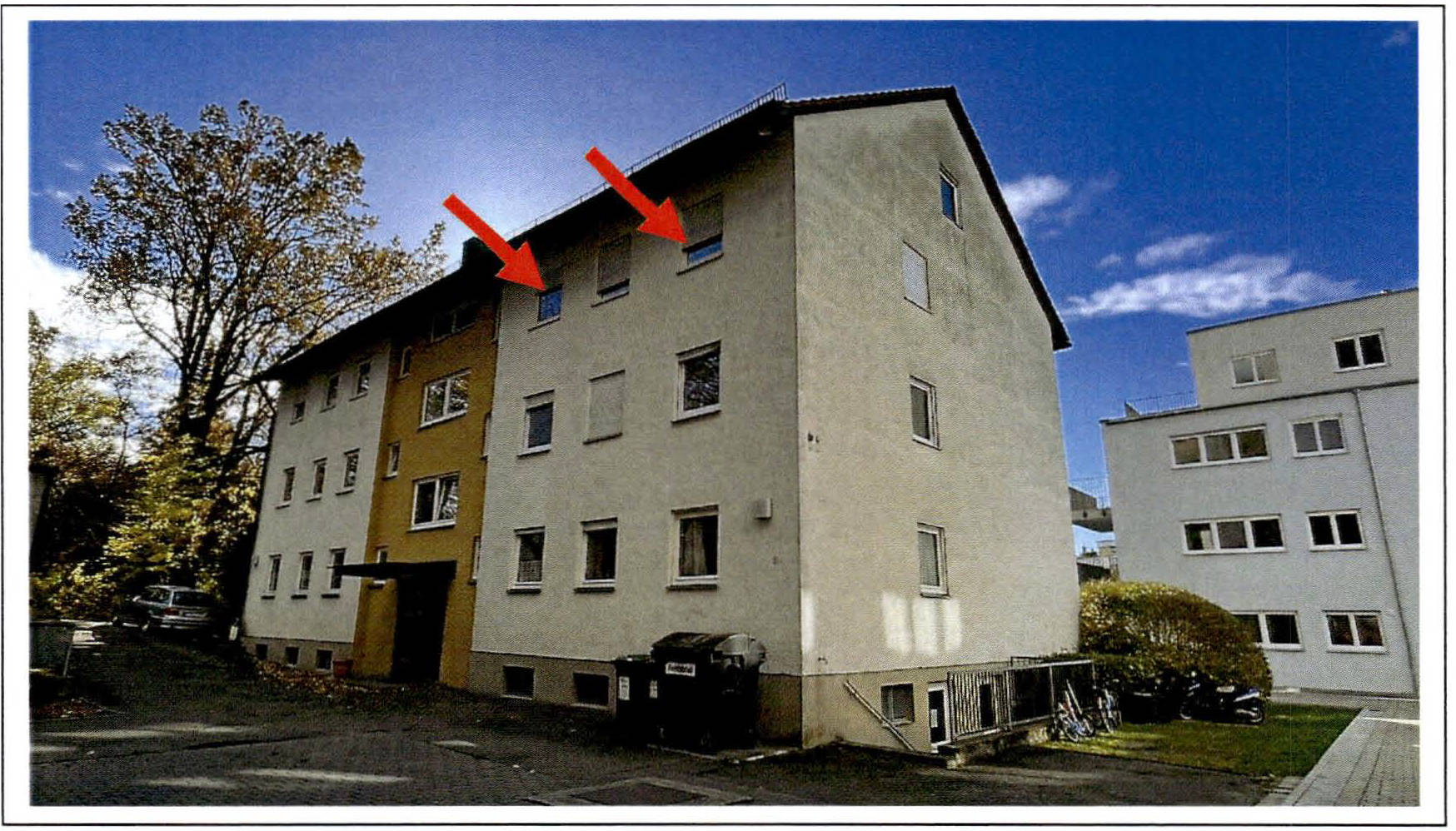 bayern 3 K 75/23 Tuchinger Straße 35, 85356 Freising 9