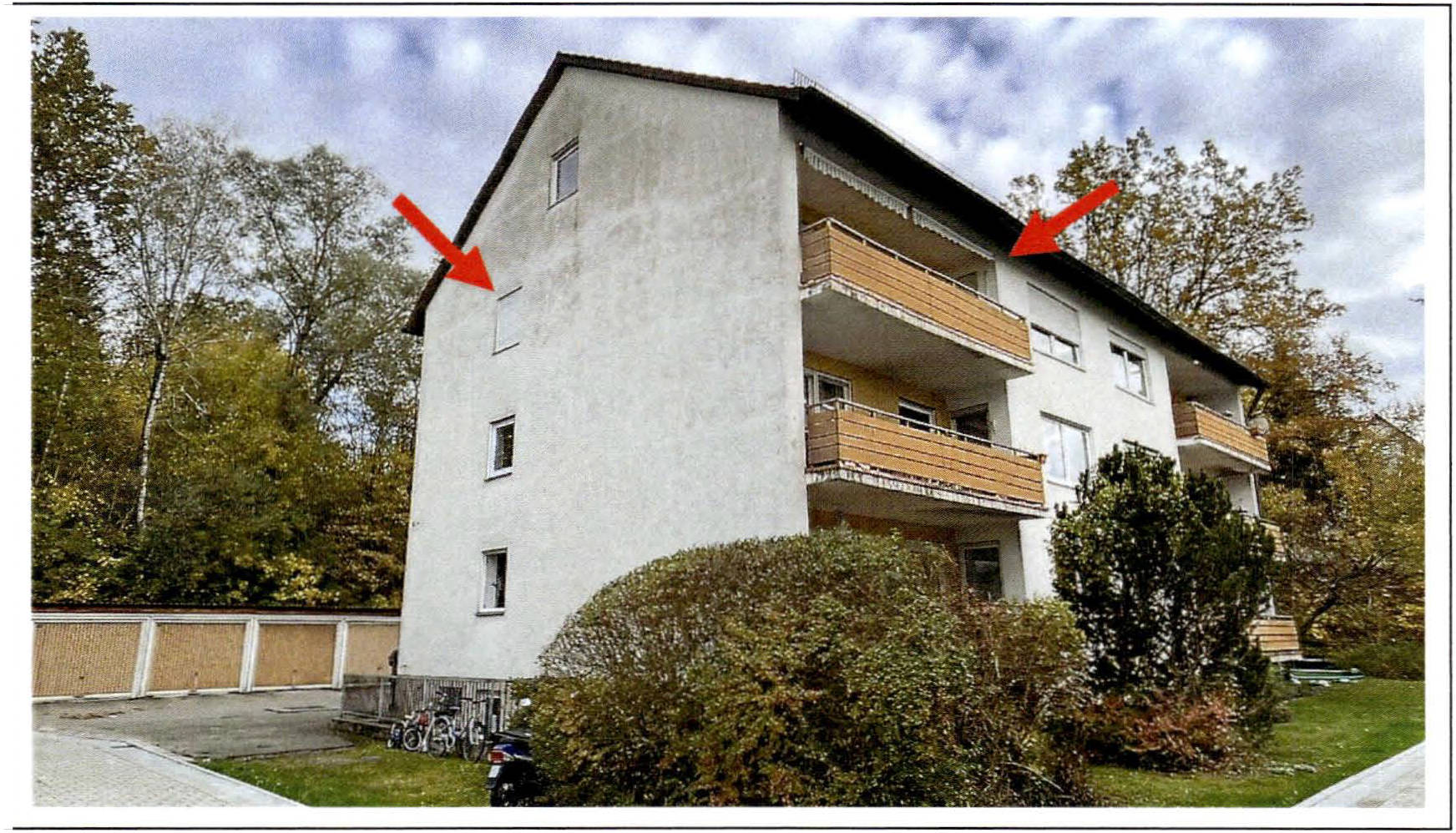 Garage(n) in Tuchinger Straße 35, 85356 Freising - Bild 4