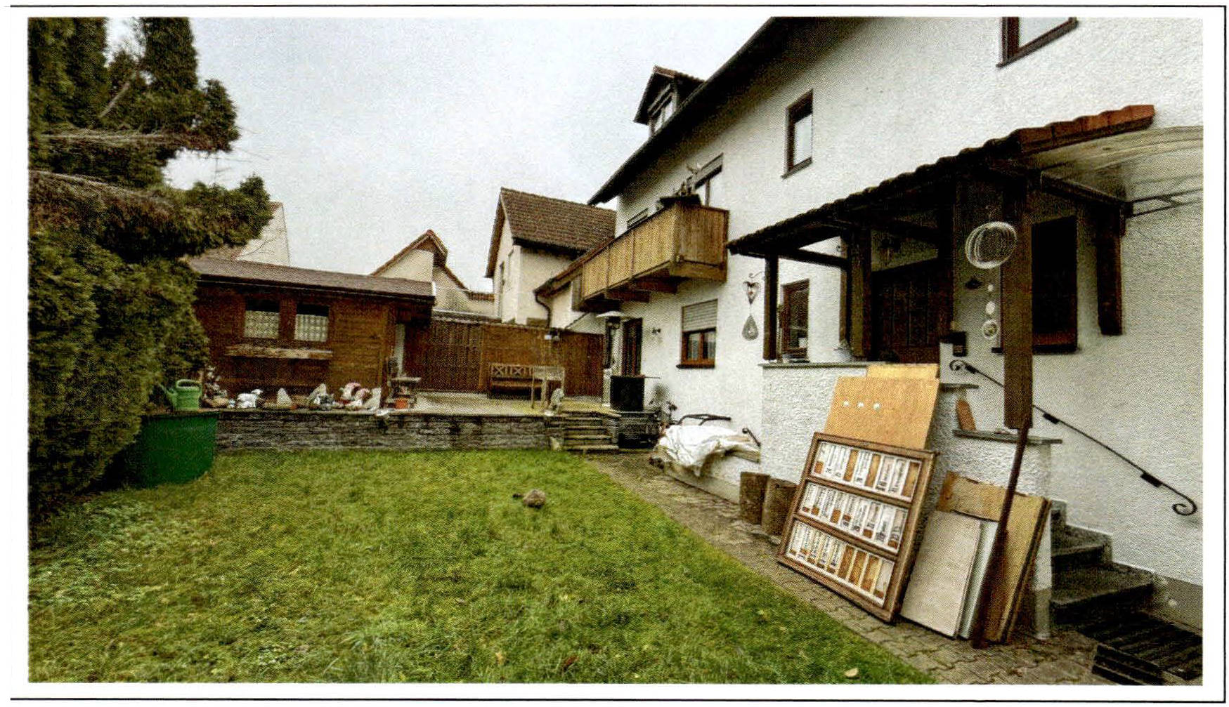 bayern 3 K 78/24 Kepserstraße 17, 85356 Freising 7