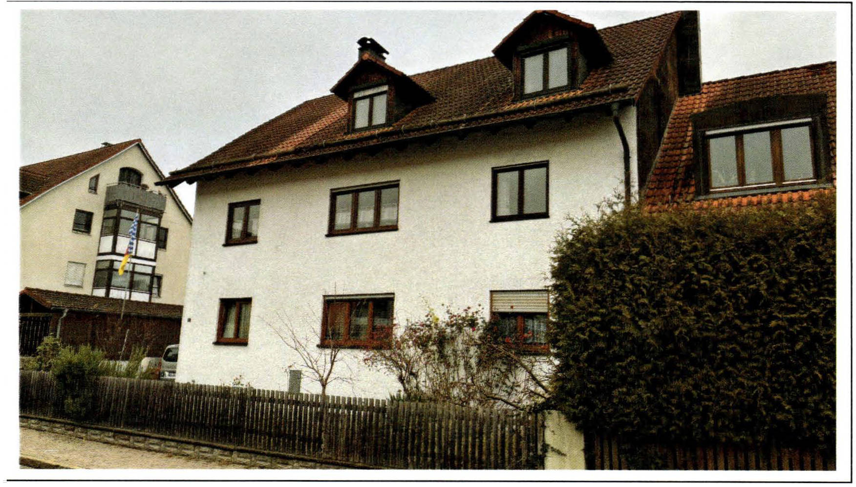 Eigentumswohnung in Kepserstraße 17, 85356 Freising - Bild 2