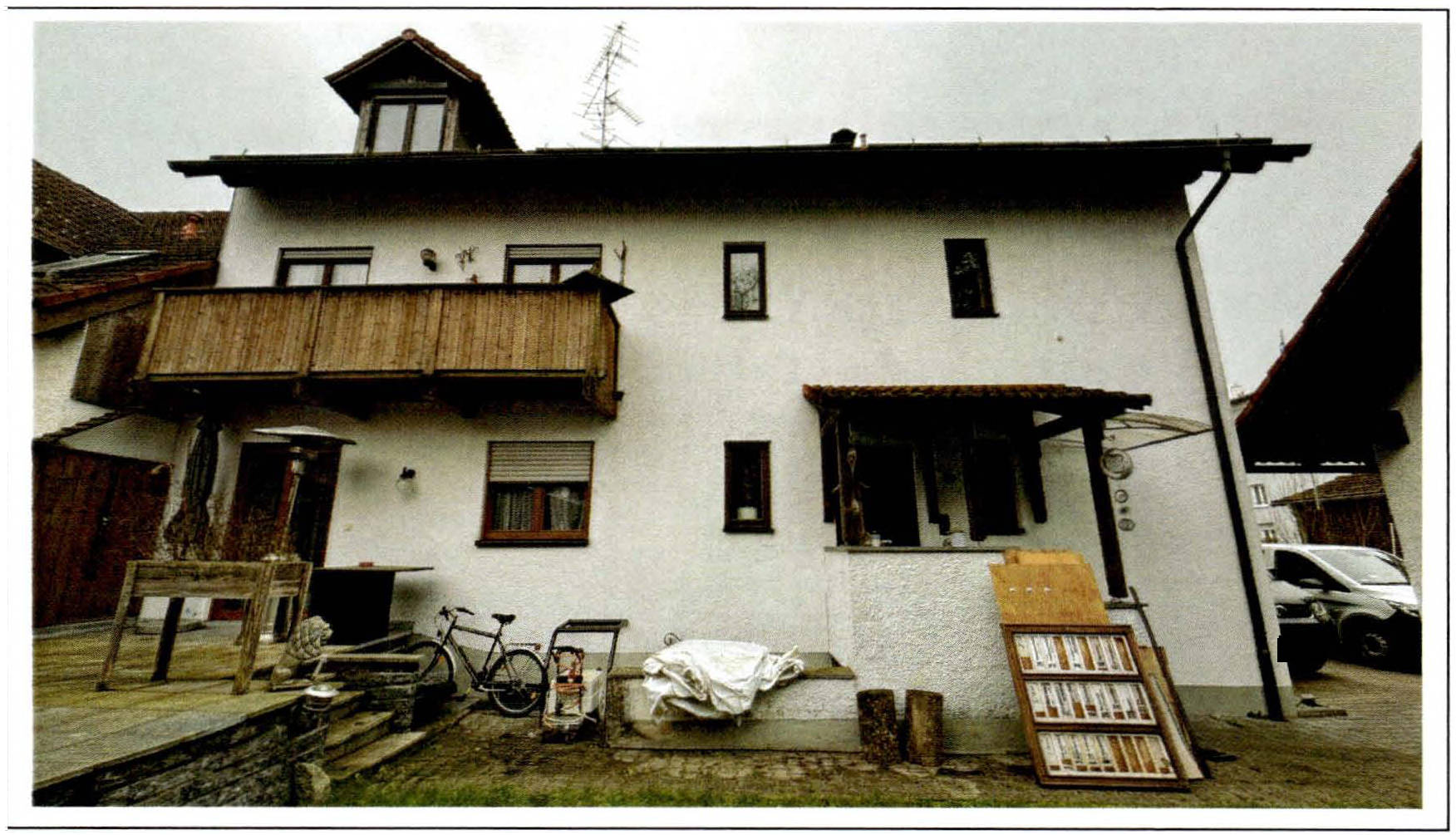 bayern 3 K 78/24 Kepserstraße 17, 85356 Freising 6