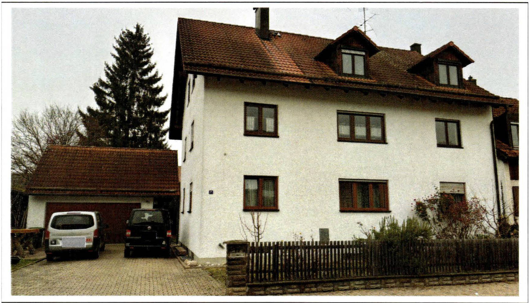 Eigentumswohnung in Kepserstraße 17, 85356 Freising