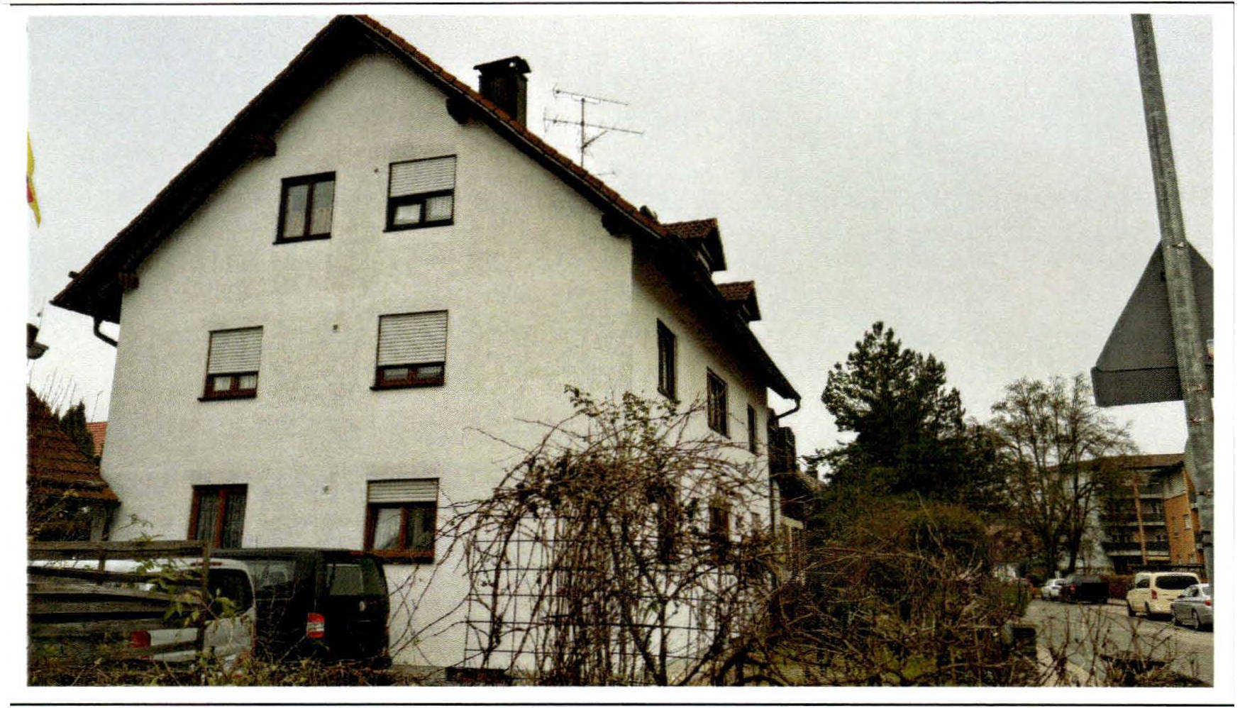 Eigentumswohnung in Kepserstraße 17, 85356 Freising - Bild 3