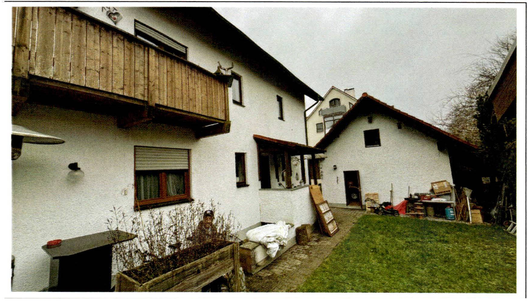 Eigentumswohnung in Kepserstraße 17, 85356 Freising - Bild 4
