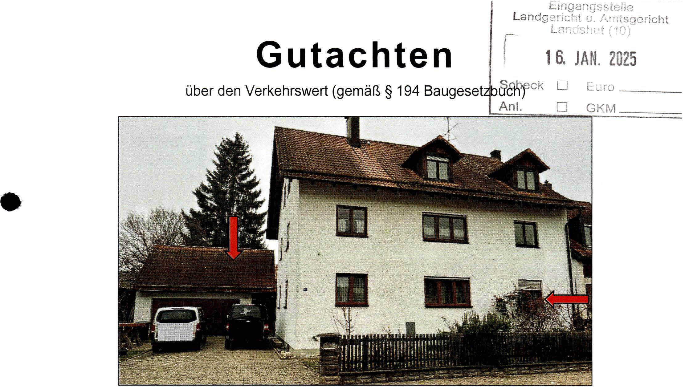 Eigentumswohnung in Kepserstraße 17, 85356 Freising - Bild 5